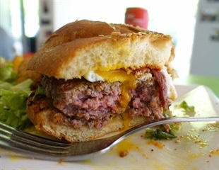 Meat and meat-based substitutes vary widely in their nutritional content