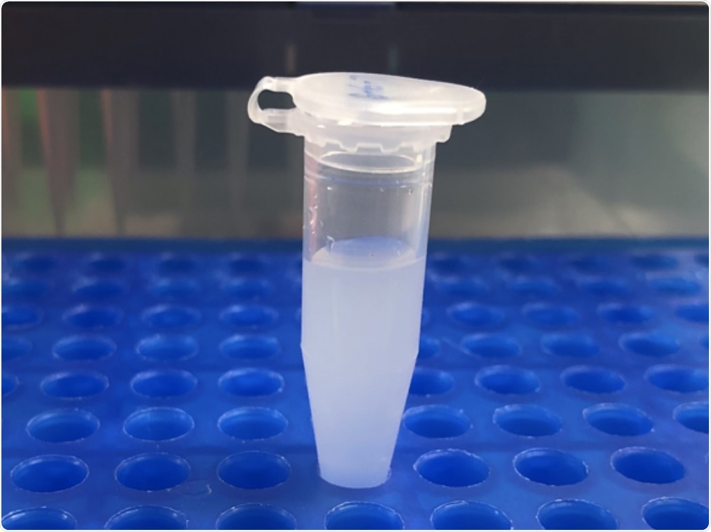 Researchers devise a new method for safer delivery of RNA drugs