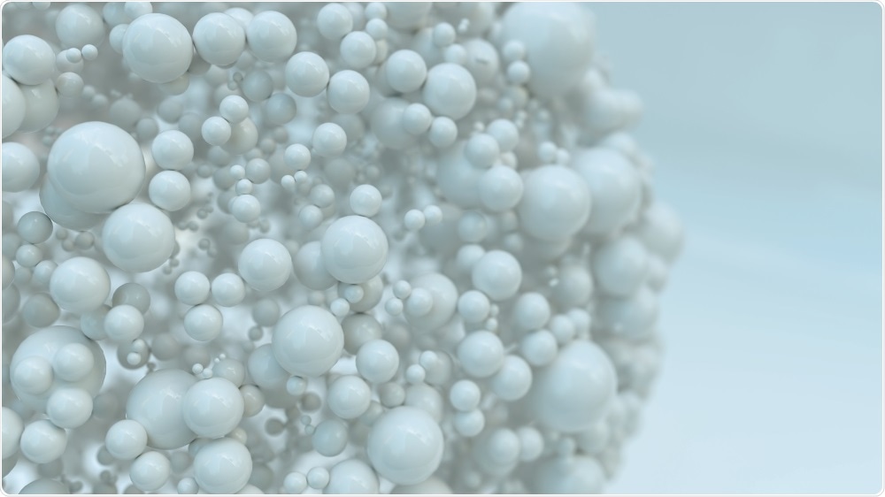 Nanoparticles Nanoparticles