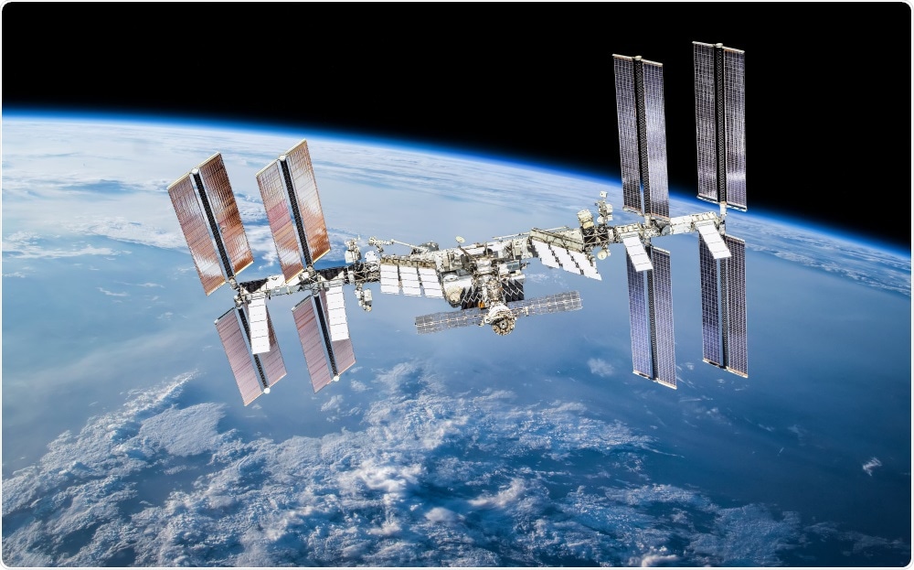 International Space Station International Space Station