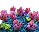 Researchers develop repository showcasing antibody activity on spike protein variants