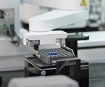 Next generation automation lab achieves huge productivity gains