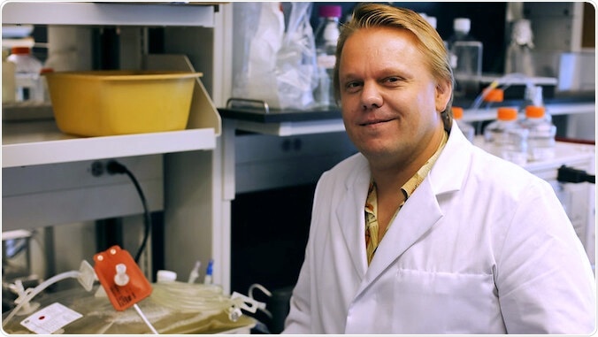 Researchers demonstrate efficacy of vaccine candidates for various filoviruses