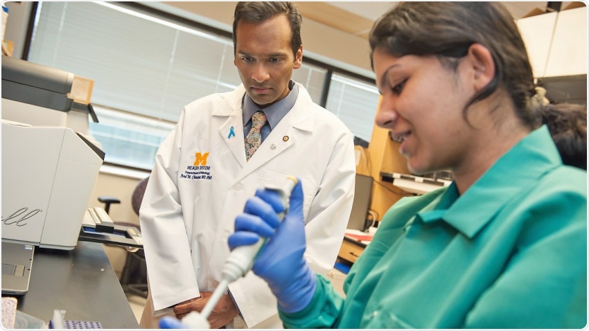 Researchers identify inhibitor that converts immune cold cancer to red hot ones