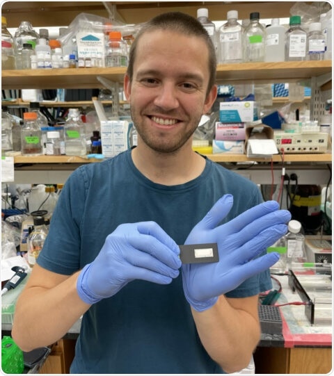 Researchers modify CRISPR to enable antibody-based medical diagnostics