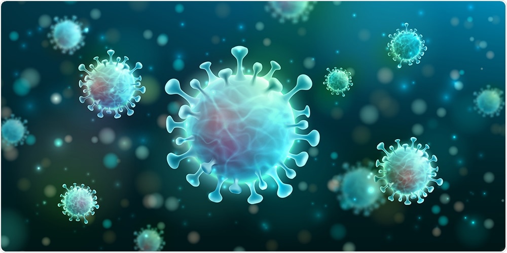Virus-infected cells endure long-term changes, says study