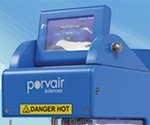 Efficient, Low Maintenance Evaporator