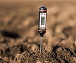 Study shows how microbial communities adapt to threats of soil acidification