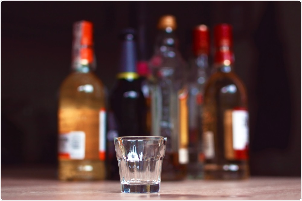 Alcohol Use Alcohol Use