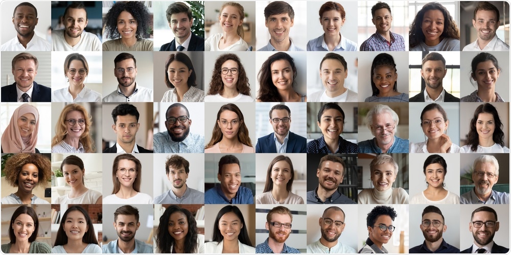 Human Faces
