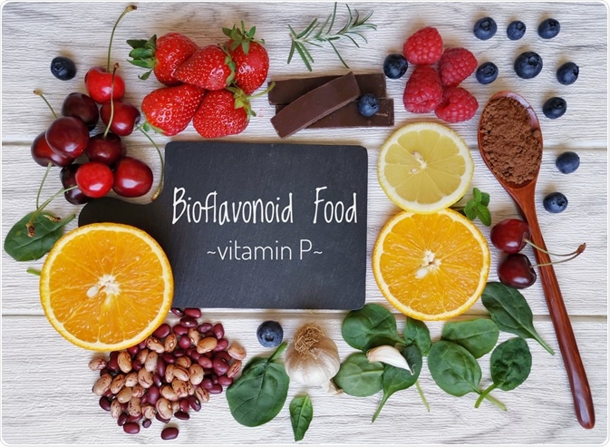 Flavonoids Flavonoids