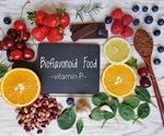 Detecting and Identifying Flavonoids