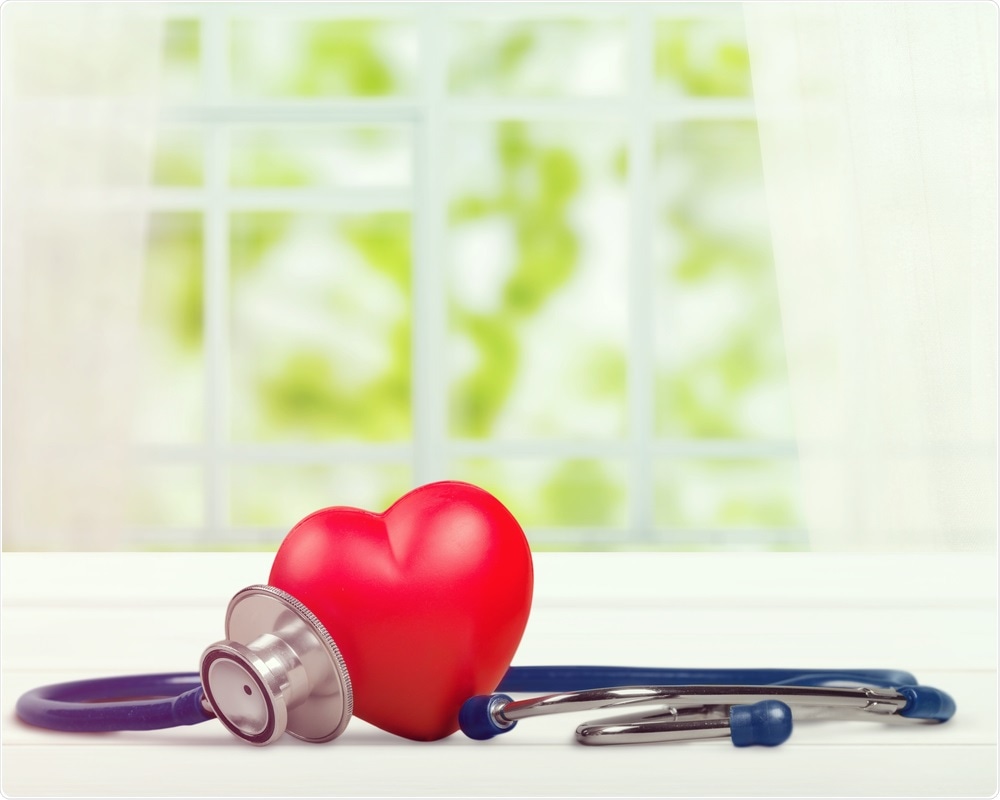 Cardiovascular Disease Cardiovascular Disease