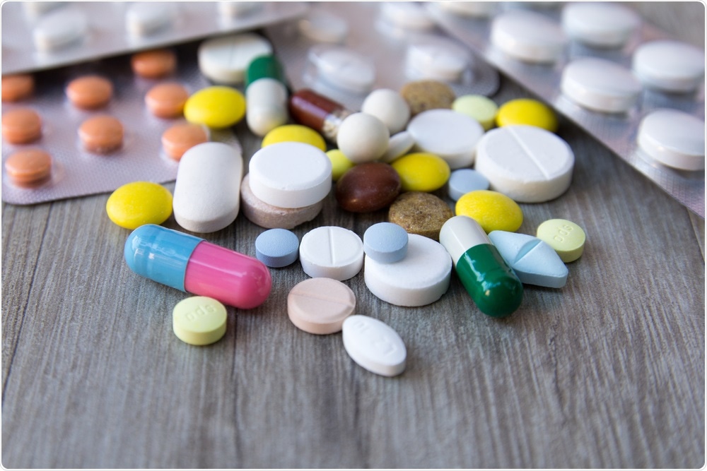 Medicine Medicine