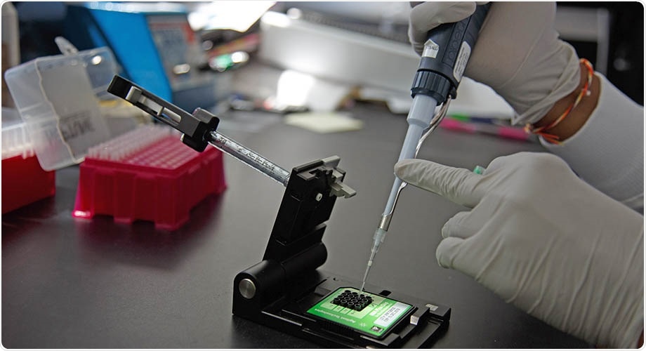 Researchers develop key components of an expanded genetic code system
