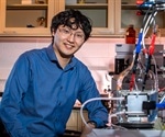 Researchers develop a novel process to desalinate whey