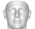 Study finds greater facial asymmetry in parents of autistic individuals