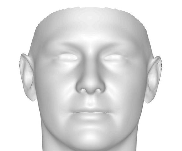 Study finds greater facial asymmetry in parents of autistic individuals