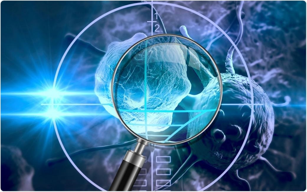 Study imparts mechanistic understanding on early stages of human cancer