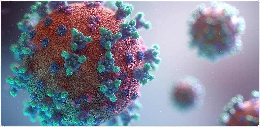 Study details replication and immune evasion of Delta SARS-CoV-2 variant