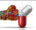 Cell Structure and Antibiotic Resistance