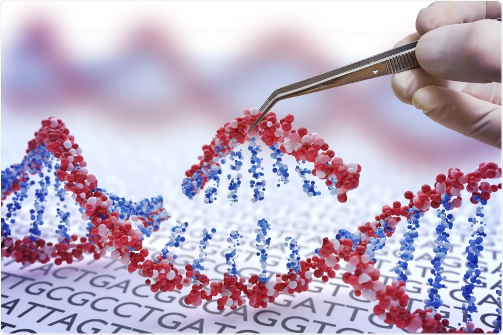 CRISPR CRISPR