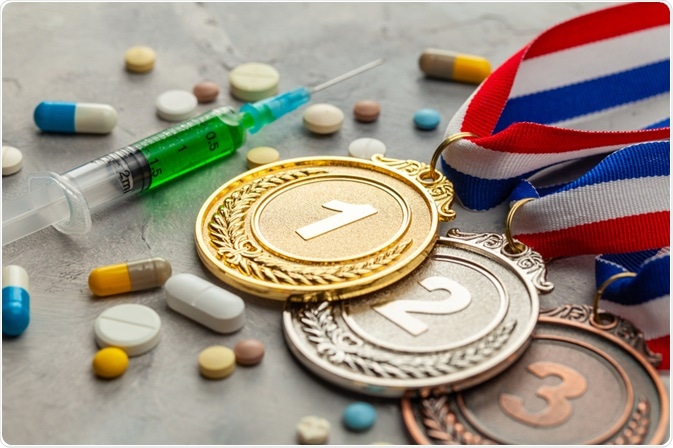 Doping in Sport Concept Doping in Sport Concept