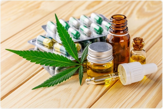 Cannabis Products Cannabis Products