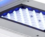 Illumination System for Optimization & Scale-up of Photochemical Reactions