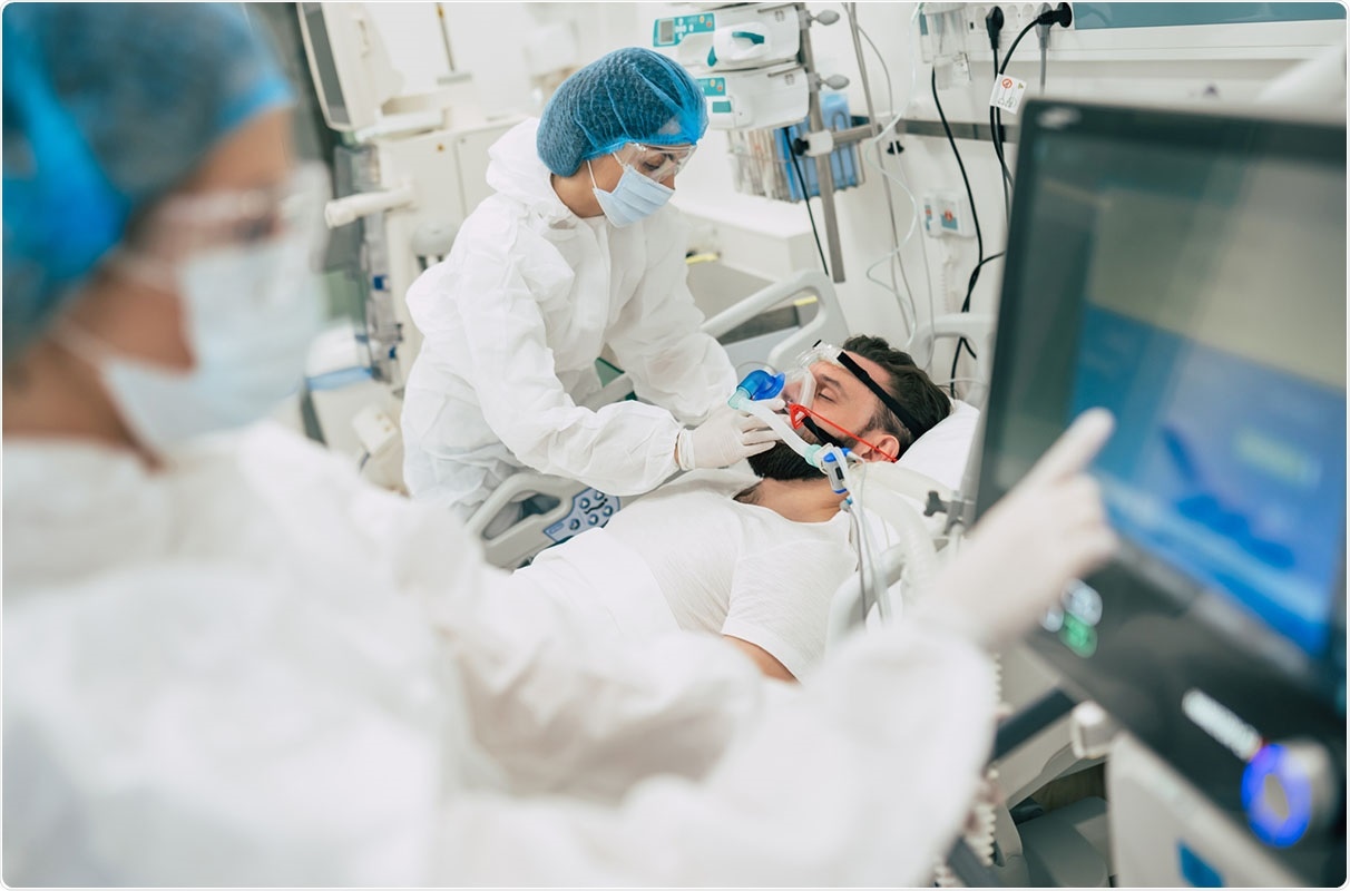 Study identifies respiratory syncytial viral protein that mediates RSV-induced autophagy