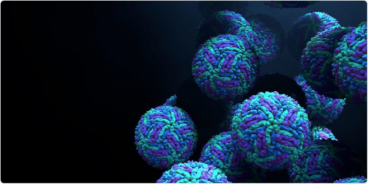 Research analyzes horizontal gene transfer between viruses and eukaryotes