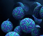 Research analyzes horizontal gene transfer between viruses and eukaryotes