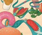 Diet induces permanent genetic alterations in the gut microbes, study reveals