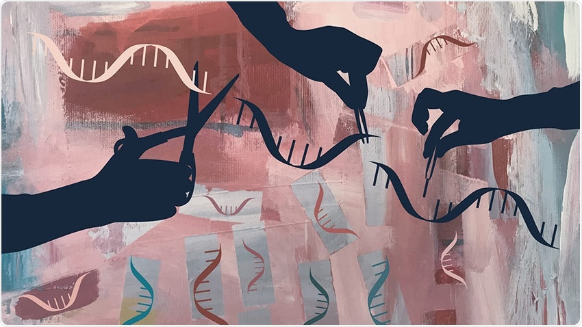 Study findings greatly expand the ability to engineer long-range genome edits