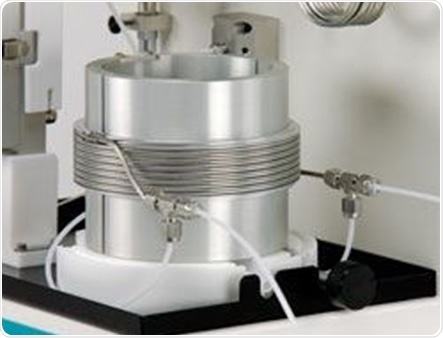 Coil reactor enables on-demand gas introduction to flow chemistry reactions Coil reactor enables on-demand gas introduction to flow chemistry reactions