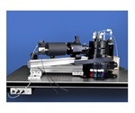 Flexible format light scattering system