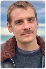 Dr. Alexander Salis