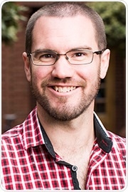 Dr. Kieren Mitchell