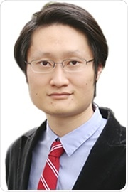 Dr. Y. Shrike Zhang
