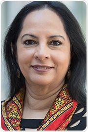 Dr. Sumitra Muralidhar