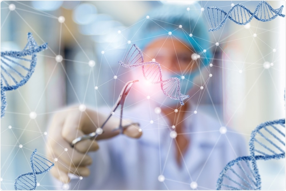 Genome Editing Genome Editing