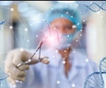 Novel delivery system for genome editing in vascular endothelial cells developed