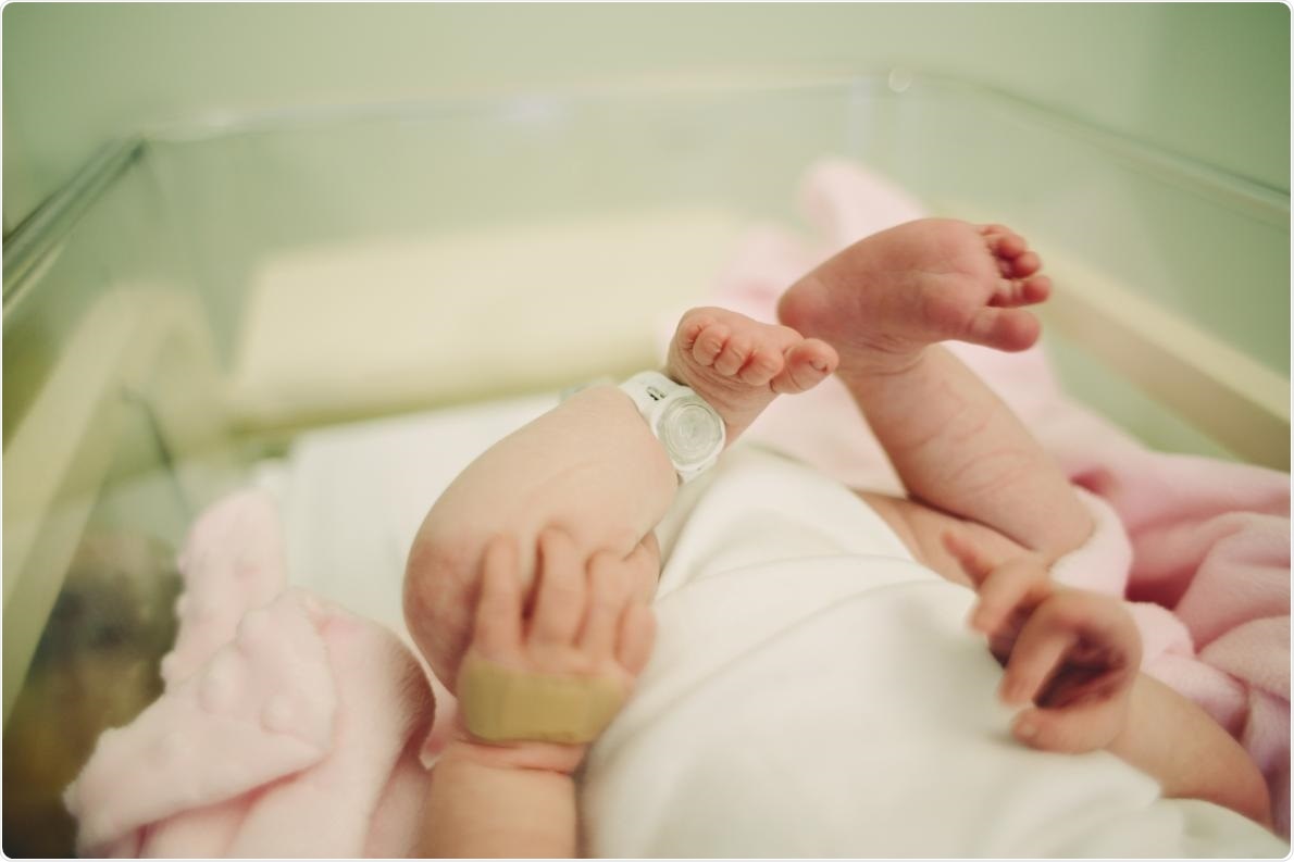 Researchers study the impact of broad-spectrum antibiotics on the infants’ microbiome