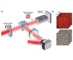 Researchers develop enhanced version of microscope that produce high-throughput 3D adaptive optical imaging