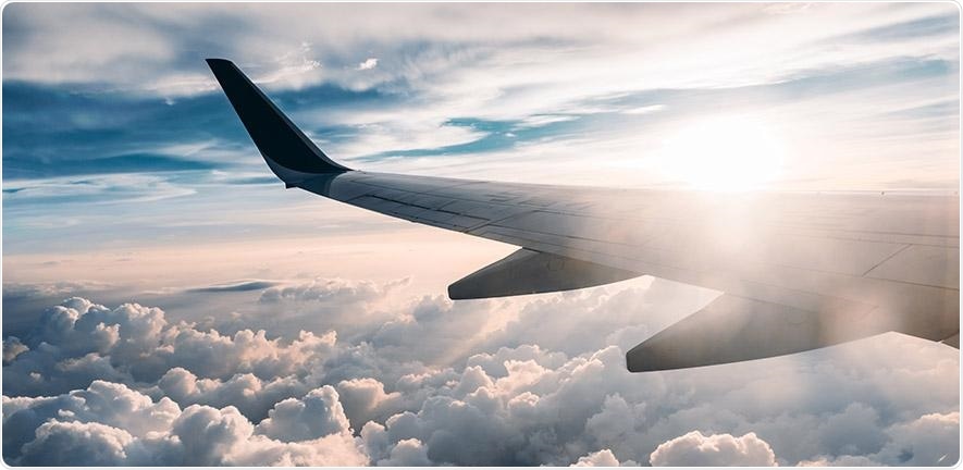 Research says 14-day travel quarantine in England helped prevent the spread of COVID-19