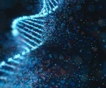 Researchers analyze how RNA molecules control the repair of damaged DNA in cancer cells