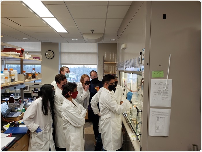Researchers discover a sustainable approach for drug development