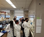 Researchers discover a sustainable approach for drug development