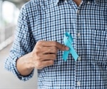 Attacking a protein in prostate cancer cells stops the disease spread, research finds