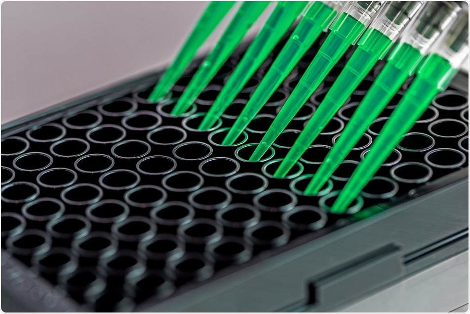 Expanded range of nucleic acid extraction kits for pathogens detection